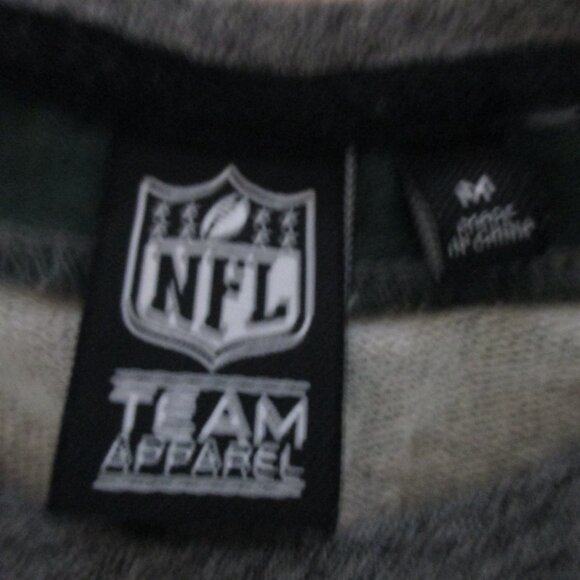 New Green Bay Packers Top & Leggings NFL Team Apparel Womens Medium - Picture 4 of 16